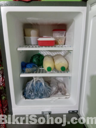 Fridge